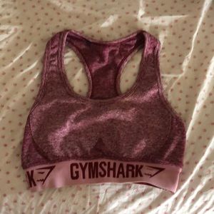 Gymshark sports bra